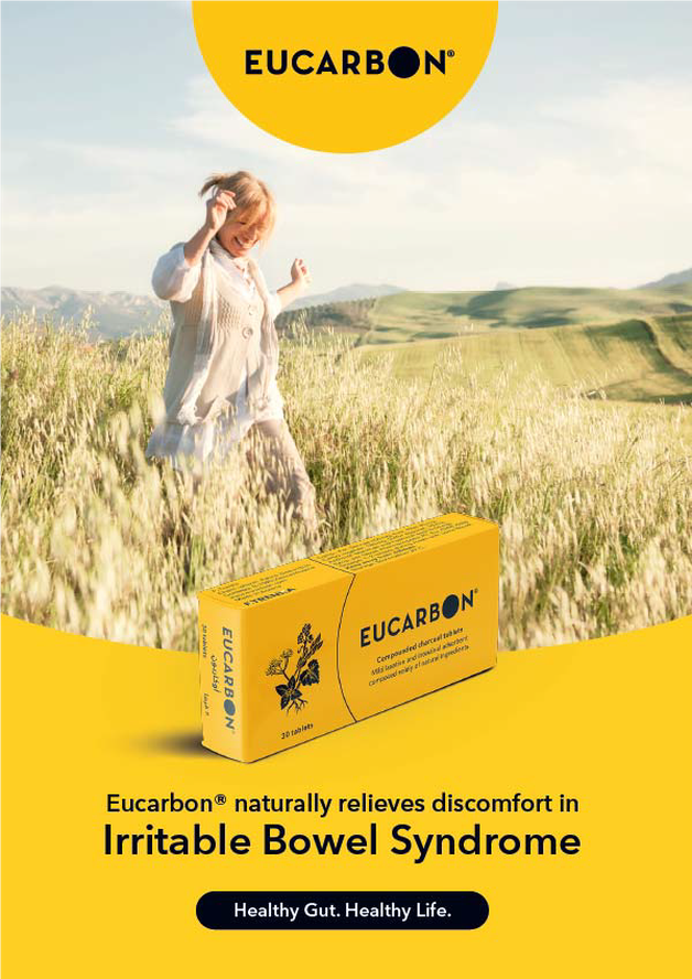 Eucarbon® | Marketing Materials